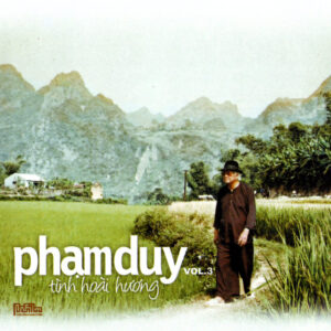 3561. Pham Duy V3_ Tinh Hoai Huong