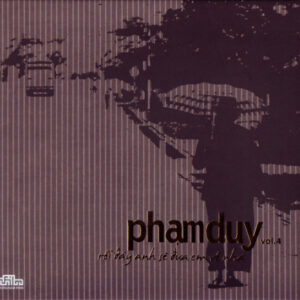 3562. Pham Duy V4 _ Roi Day Anh Se Dua Em Ve Nha