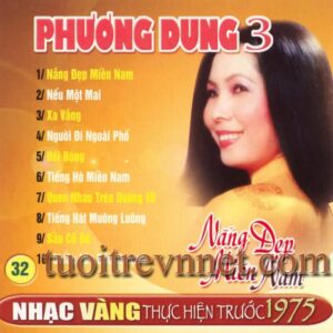 3573. Phuong Dung - Nang dep mien Nam
