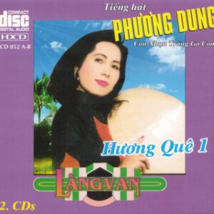 3574. Phuong Dung - Nhan trang Go Cong