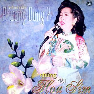 3575. Phuong Dung - Nhung doi hoa sim