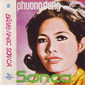 3578. Phuong Dung - Tieng hat Phuong Dung