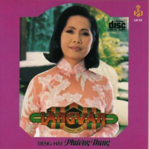 3579. Phuong Dung - Tieng hat Phuong Dung - 1999