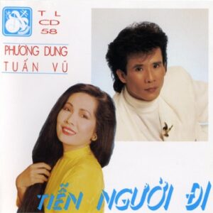3584. Phuong Dung & Tuan Vu - Tien nguoi di