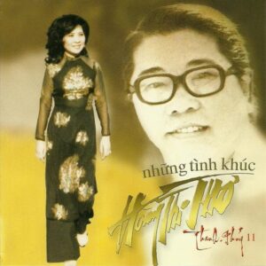 3588. PRE 75 Thanh Thuy 11