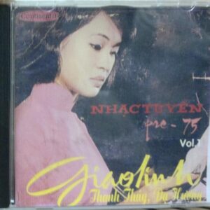 3591. PRE 75 tuyen chon vol 1