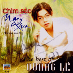 3593. Quang Le - Chim sao ngay xua - 2005