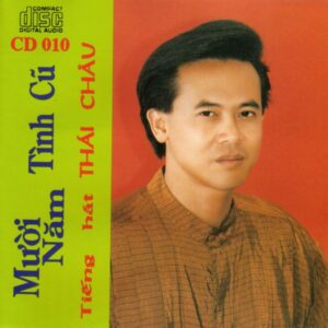 3597. Thai Chau - Muoi nam tinh cu