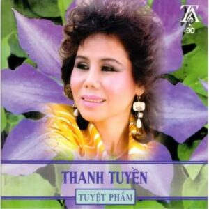 3600. Thanh Tuyen - Tuyet pham
