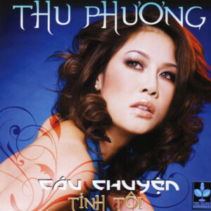 3602. Thu Phuong - Cau chuyen tinh toi - 2002