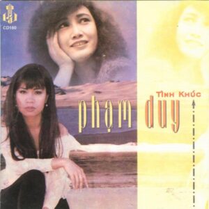 3605. Tinh Khuc Pham Duy