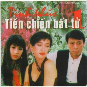 3606. Tinh khuc tien chien bat tu 1