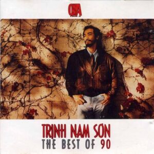 3609. Trinh Nam Son - Best of 90