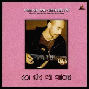 3610. Trinh Nam Son - Goi Tung Yeu Thuong