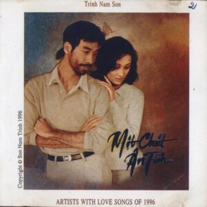3611. Trinh Nam Son - Mot chut an tinh