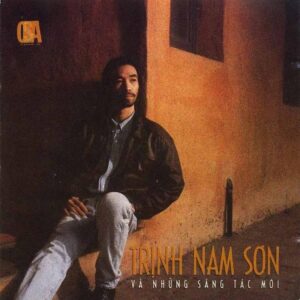 3612. Trinh Nam Son - Tac pham moi