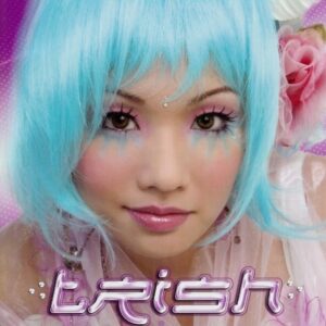 3617. Trish Thuy Trang - Trish - Asia CD CS 004