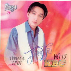 3619. Truong Vu - Tinh ca linh - Viet tu KBC