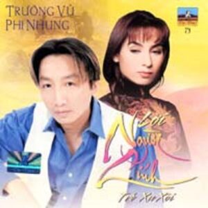 3622. Truong Vu & Phi Nhung - Loi nguoi tinh linh tre xa xoi