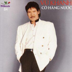 3626. Vu Khanh _ Co hang nuoc