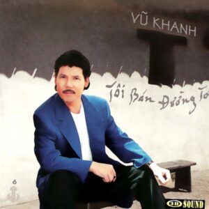3633. Vu Khanh_ Toi ban duong to