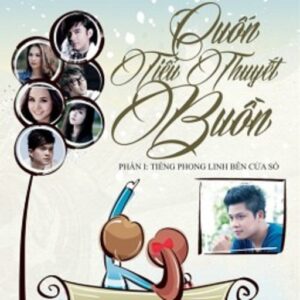 3637. Cuon Tieu Thuyet Buon