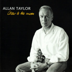 3638. Allan Taylor - Colour to the Moon