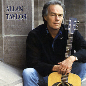 3639. Allan Taylor - Looking for You