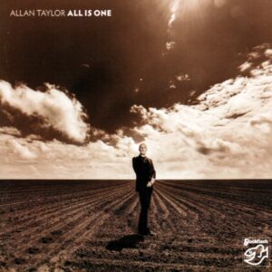 3641. Allan Taylor - All Is One