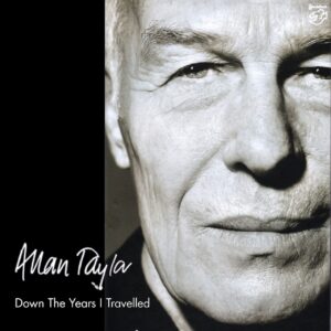 3643. Allan Taylor - Down the Years I Travelled