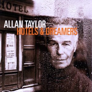 3644. Allan Taylor - Hotels & Dreamers