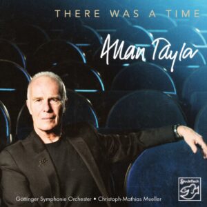 3646. Allan Taylor - There Was a Time
