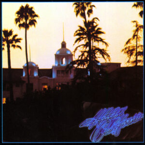3647. Eagles - 2013 Remaster