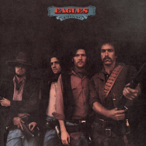 3648. Eagles - Desperado (2013 Remaster)
