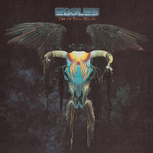 3653. Eagles - One of These Nights (2013 Remaster)