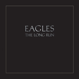 3654. Eagles - The Long Run