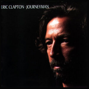 3662. Eric Clapton - Journeyman