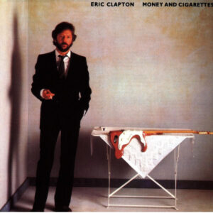 3664. Eric Clapton - Money and Cigarettes