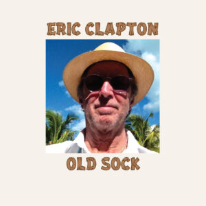 3666. Eric Clapton - Old Sock