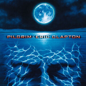 3667. Eric Clapton - Pilgrim