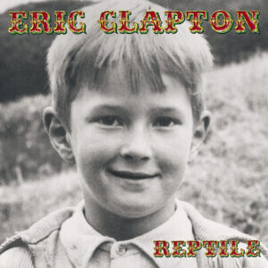3668. Eric Clapton - Reptile