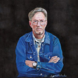 3675. Eric Clapton -I Still Do