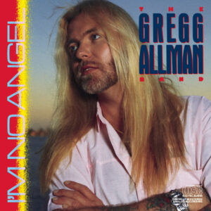 3678. Gregg Allman - Im No Angel