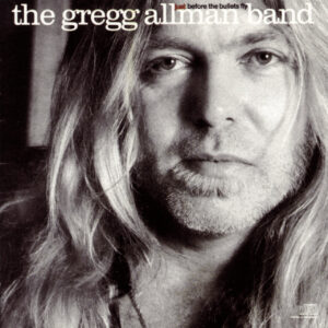 3679. Gregg Allman - Just Before The Bullets Fly