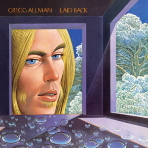 3680. Gregg Allman - Laid Back