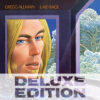 3681. Gregg Allman - Laid Back (Deluxe Edition)