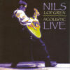 3686. Nils Lofgren - Acoustic Live