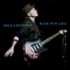3687. Nils Lofgren - Blue With Lou