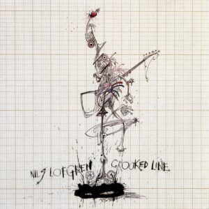3690. Nils Lofgren - Crooked Line