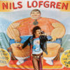 3694. Nils Lofgren - Keith Don't Go - Live at the Town & Country Club, London 1990